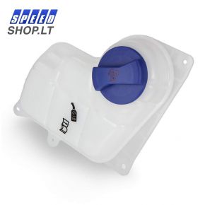 AUDI A4 A6 VW Passat 3B2, 3B3, aušinimo skysčio bakelis išsiplėtimo